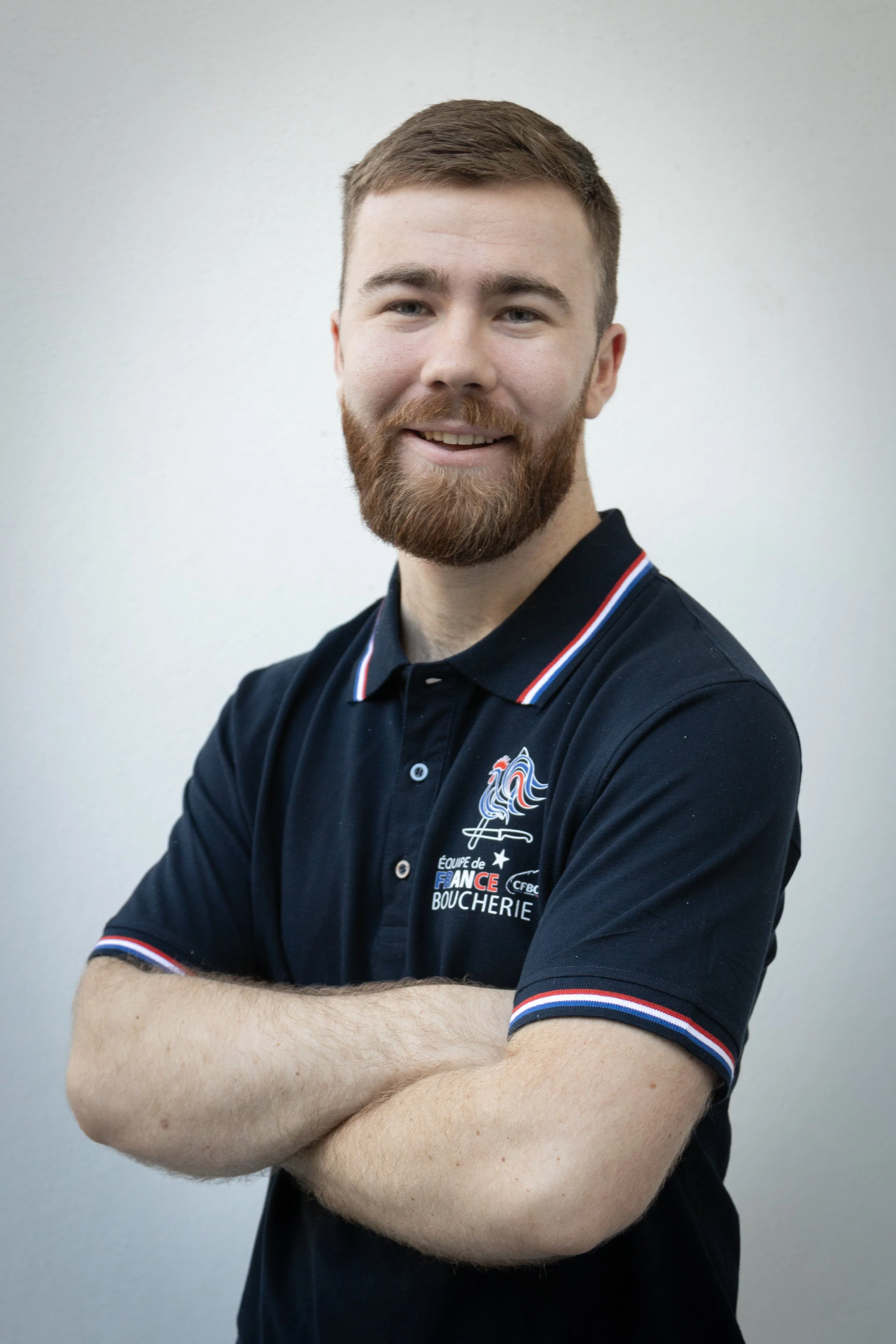 Dorian Menager (AB)