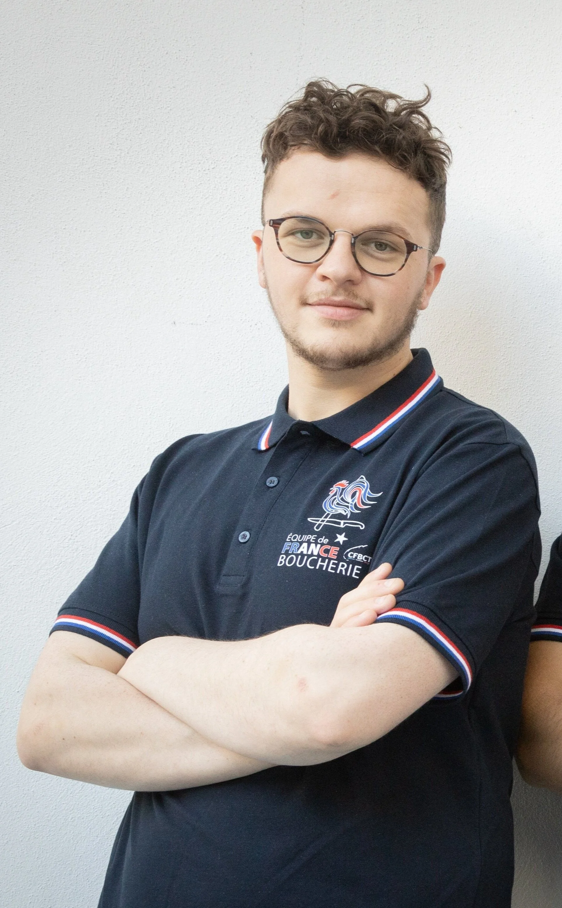 Bastien Duchemin  (YB)