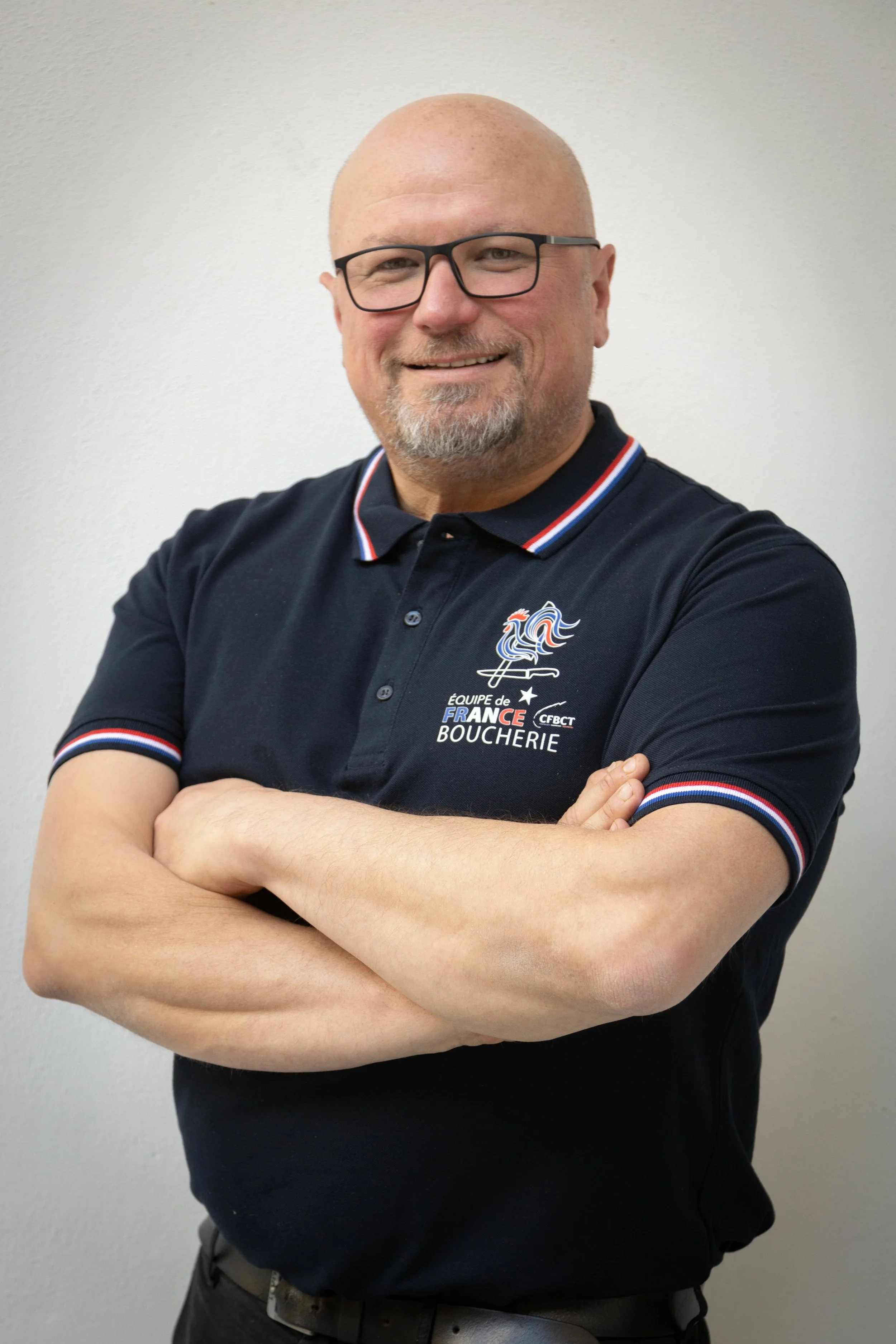 Alexis Caquelard