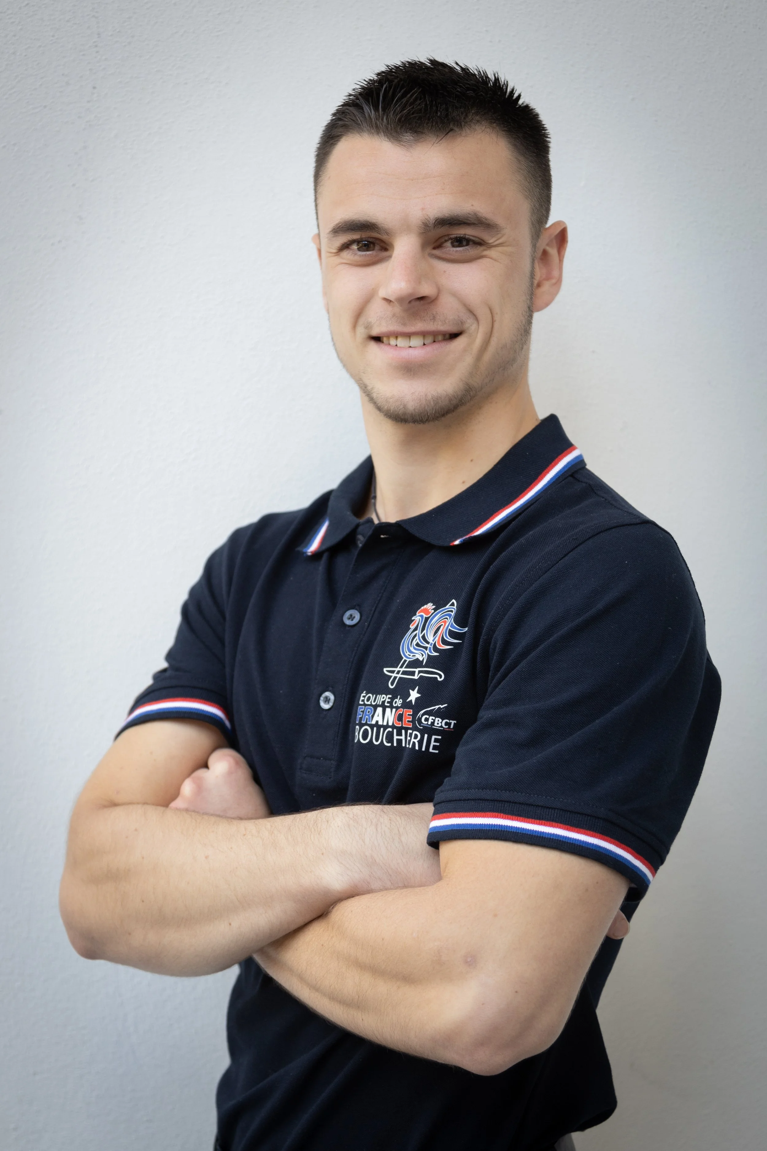 Gauthier Détrés (Reserve)