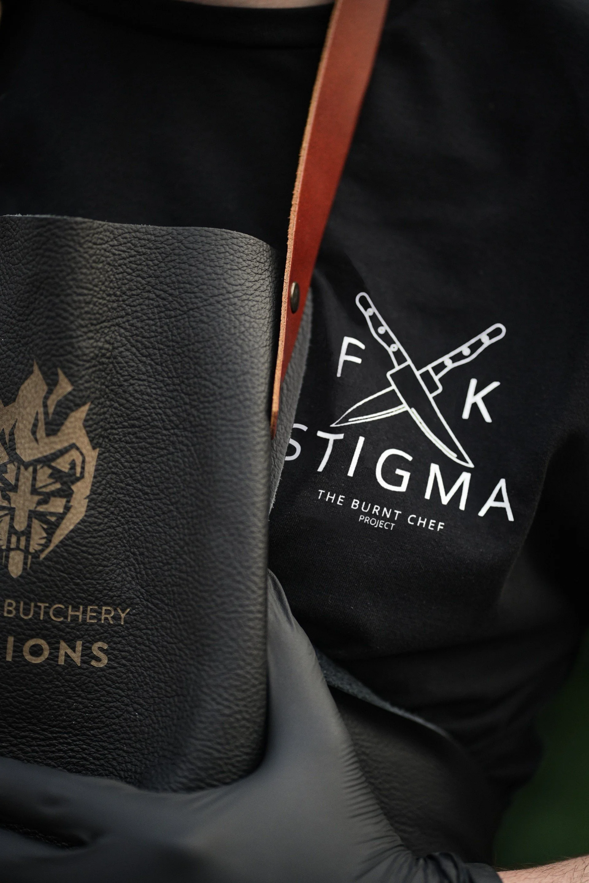 Q&amp;A: BUTCHERY &amp; MENTAL HEALTH, “WE NEED TO CHANGE OUR RESPONSE”