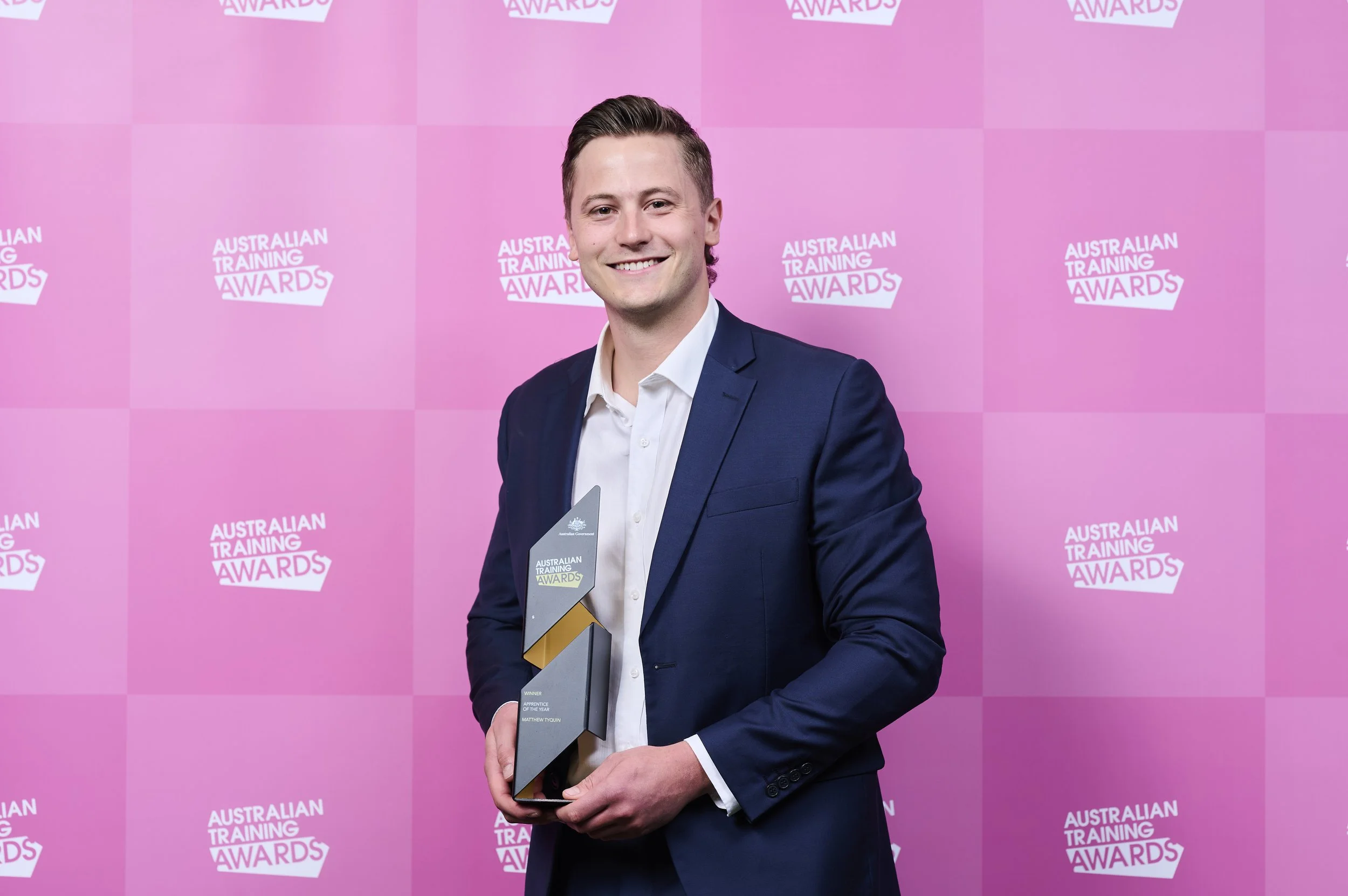 Matt Tyquin: 2024 Australian Apprentice of the Year and Butchery’s Brightest Star