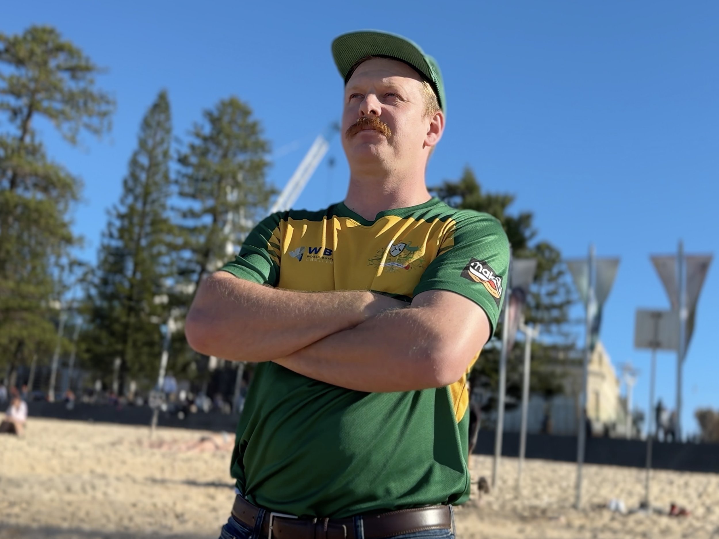 More Than a Competition: The Journey to Brisbane 2028 Begins