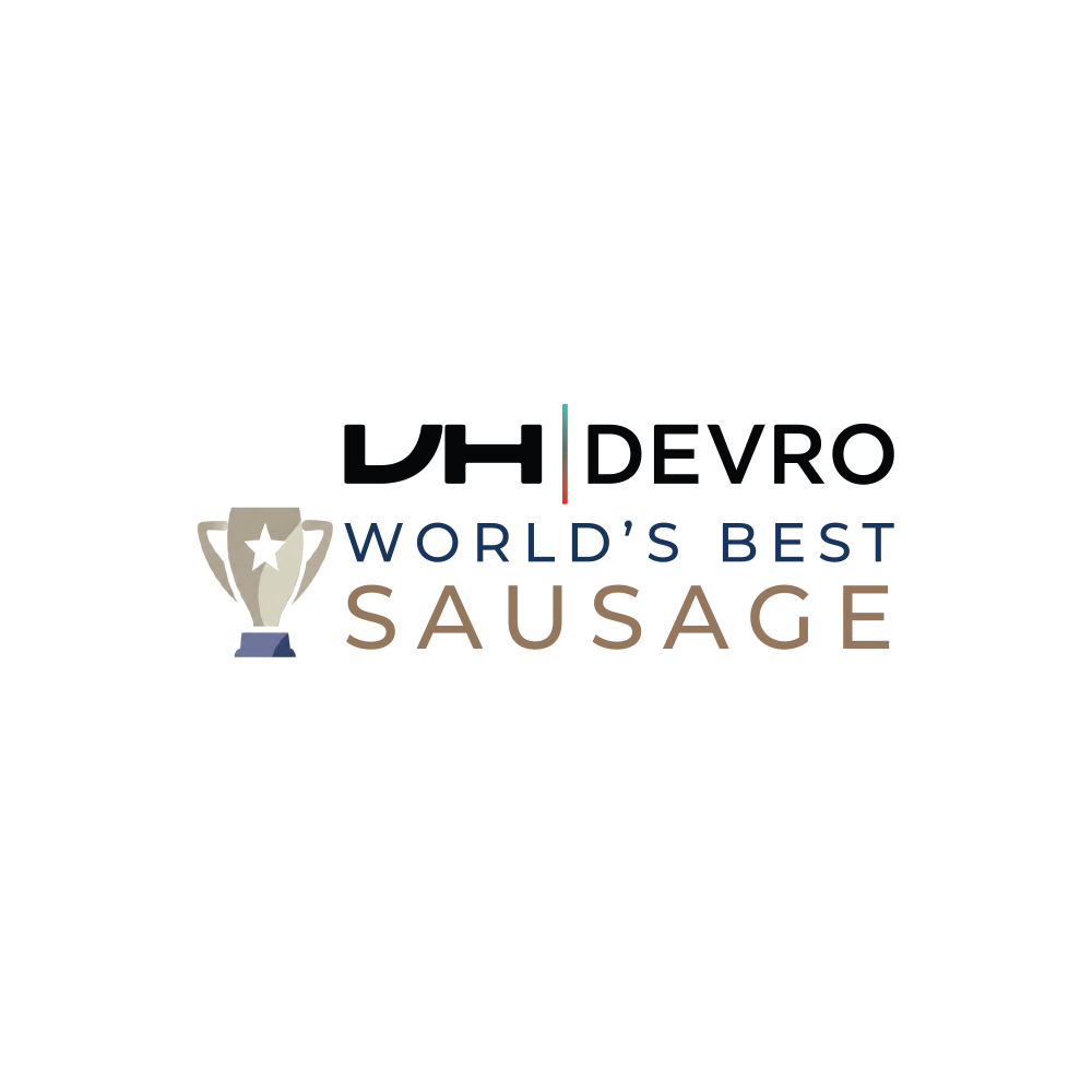 VH Devro World’s Best Sausage Competition