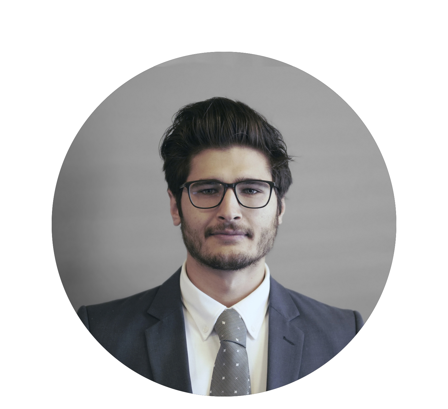 GREGORY ROMEO (Solicitor)