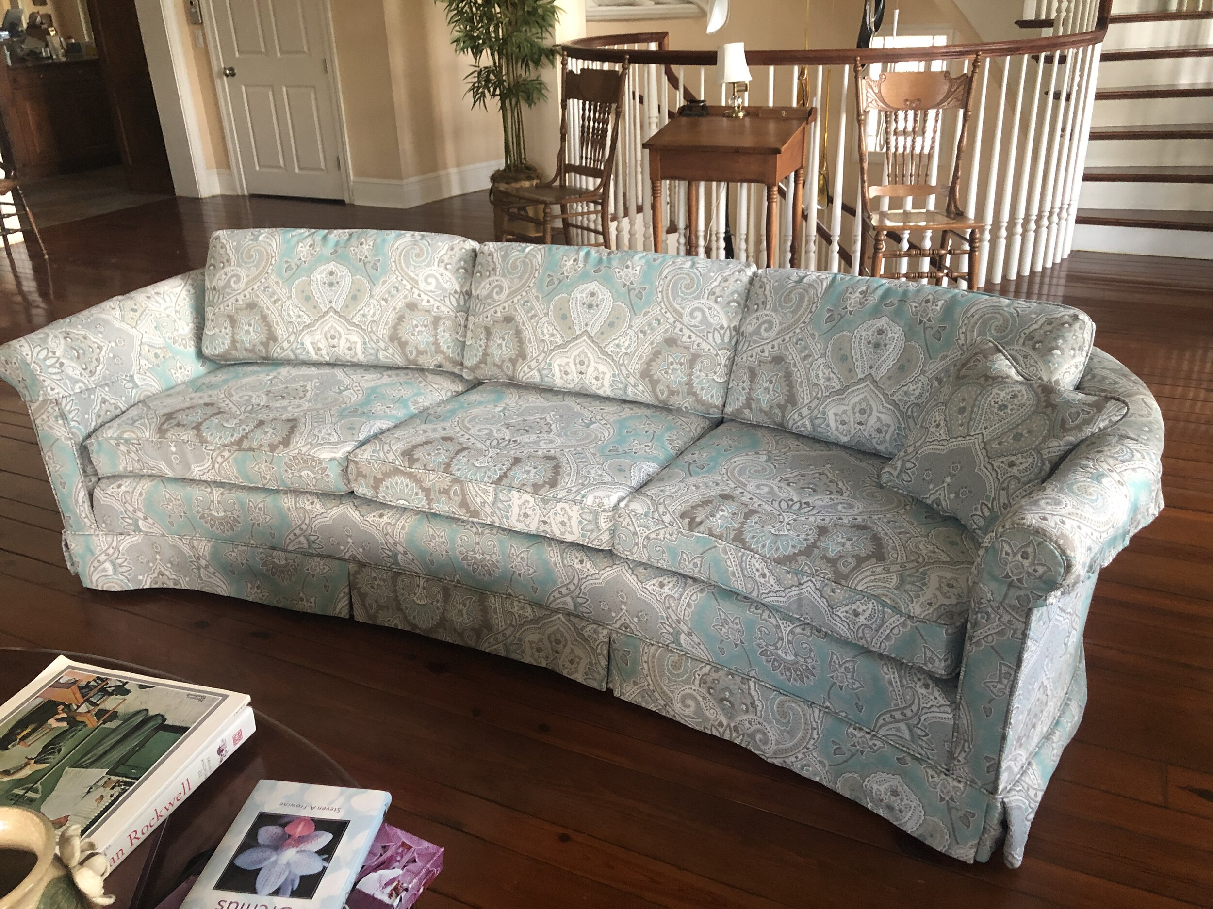 Auto Carpet — Ted and Son Custom Upholstery Inc