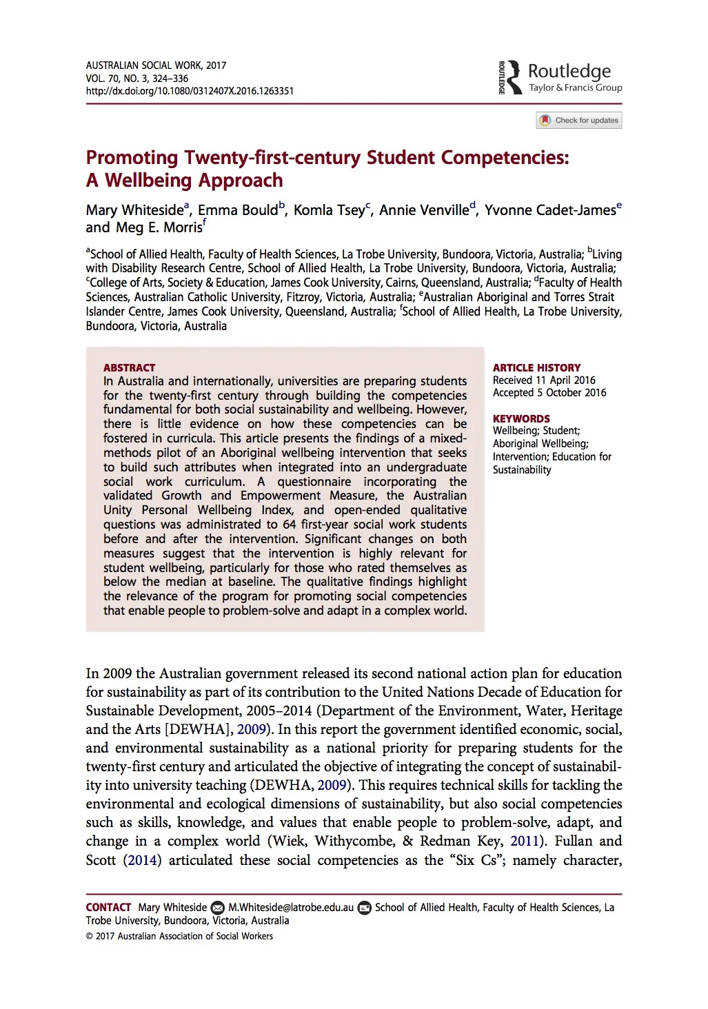 Promoting Twenty first century Student Competencies A Wellbeing Approach.jpg