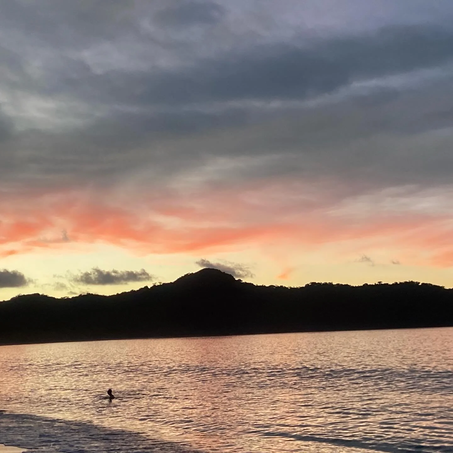 Sooooo - Costa Rica was amazing . I highly recommend if you have never been! 🇨🇷🐒🦥🌿🍃

First day back at work today! 👩&zwj;💻 

#virtualtherapy #therapistlife 
#therapistselfcare #traveljunkie #travelbug #travelgram #travelcostarica