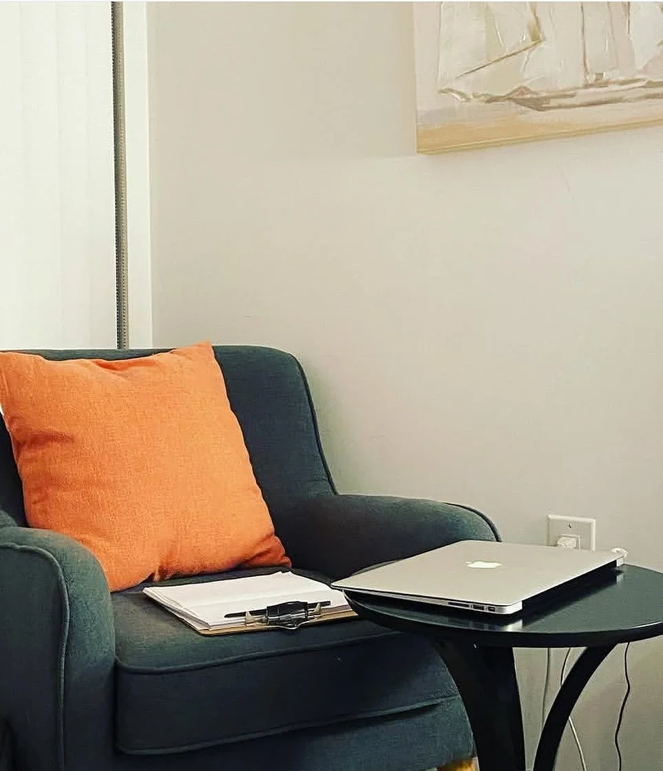 This past Monday was the 8 year anniversary of opening my private practice! I am so grateful to do this work and it is the greatest privilege to walk alongside so many people on their mental health and personal growth journeys.

Here&rsquo;s to 8 yea