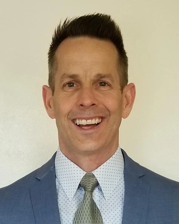 Tim Hall