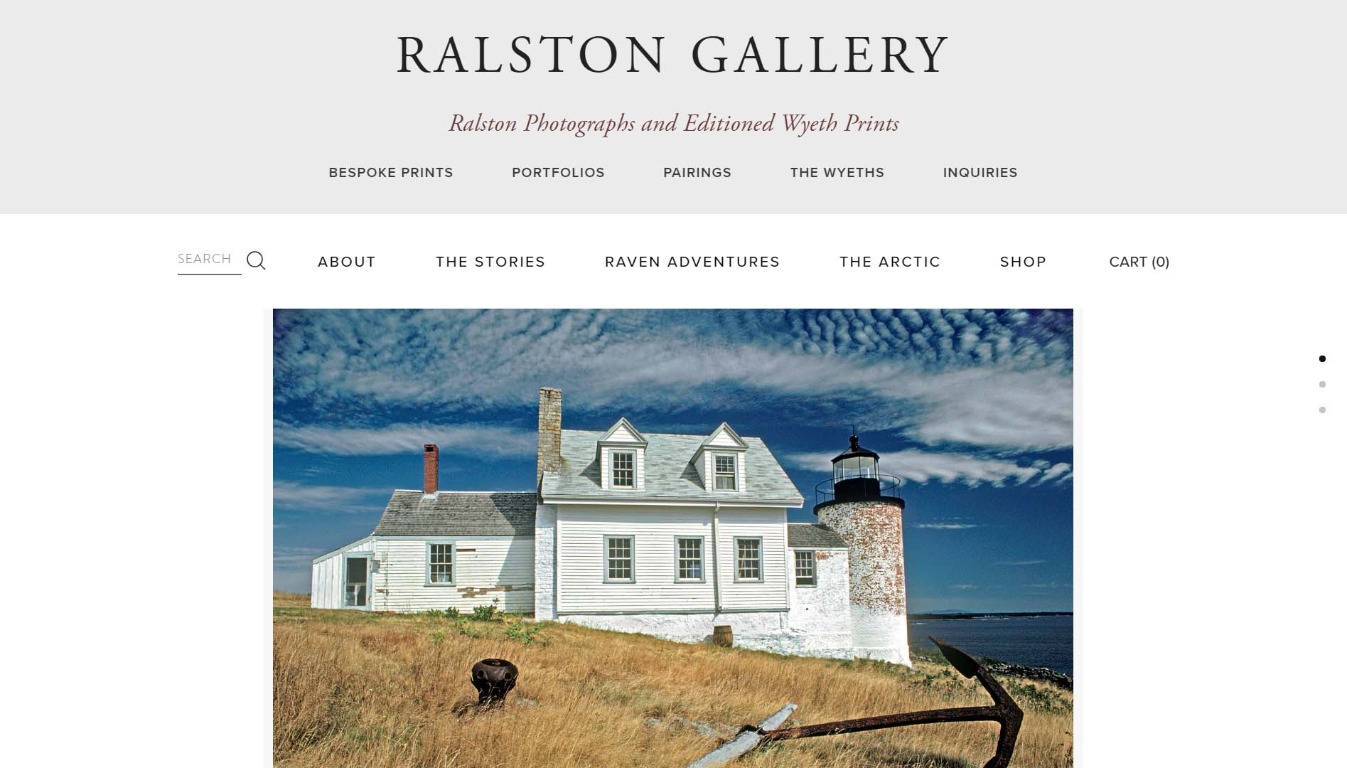 Ralston Gallery