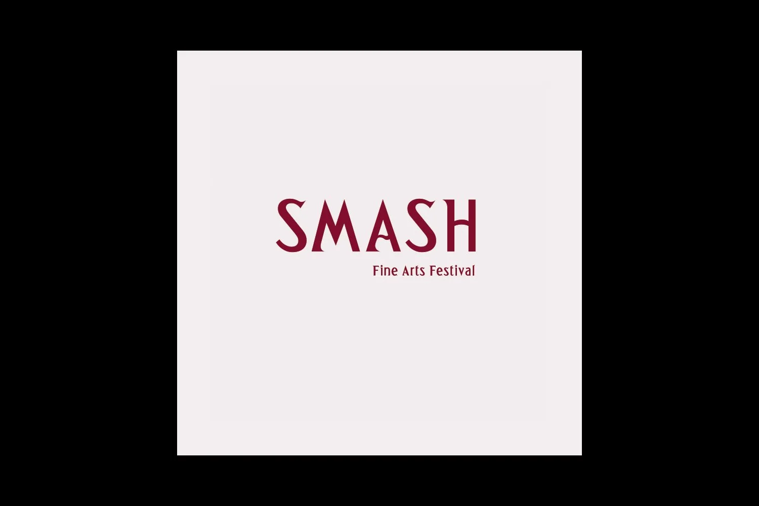 Smash Fine Arts Festival