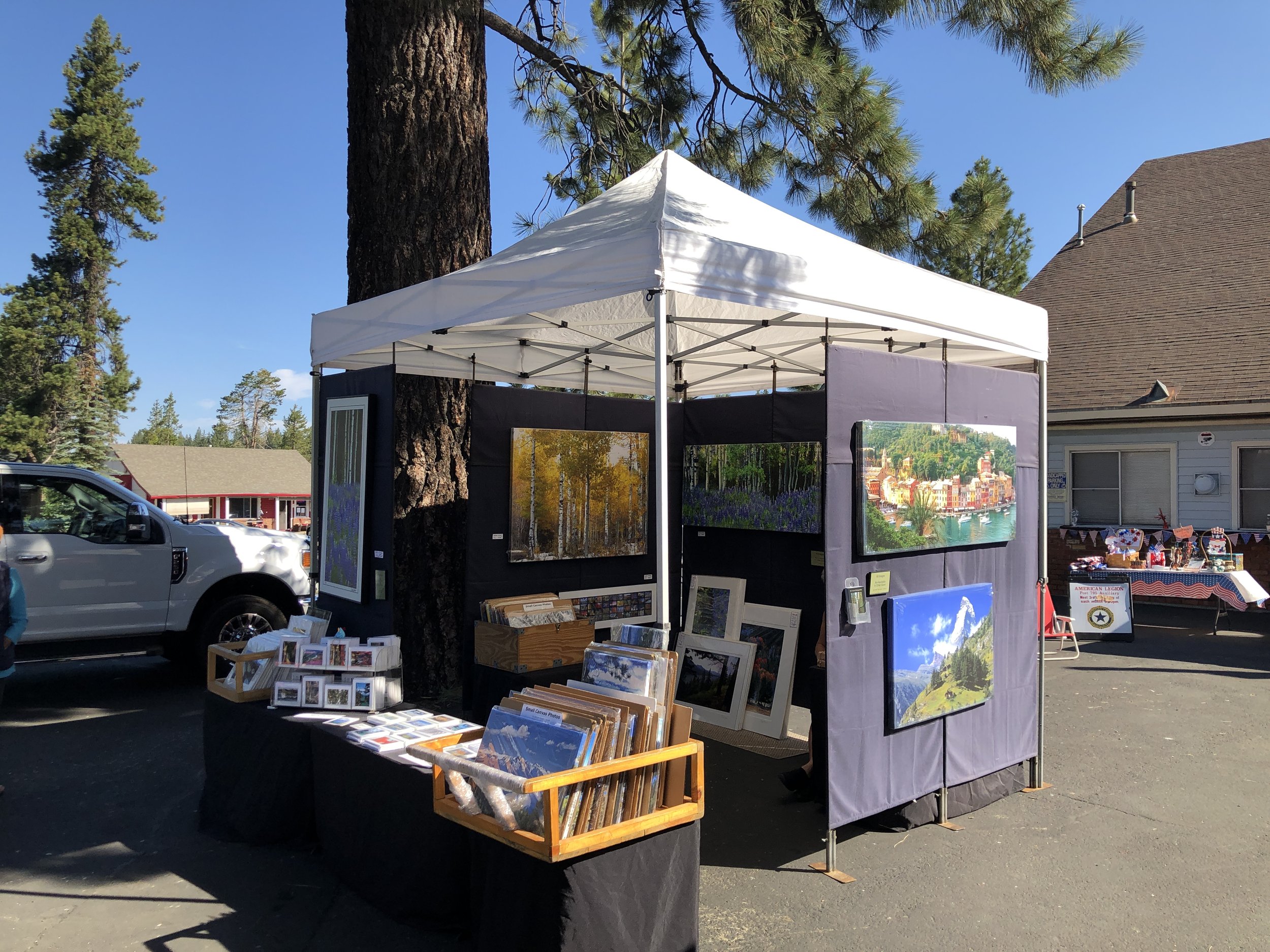 Dirk Yuricich Photography Booth