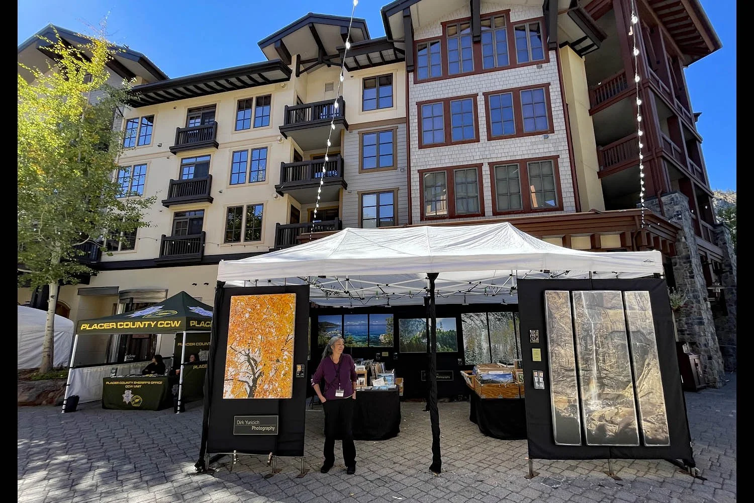 Made in Tahoe Festival- Fall