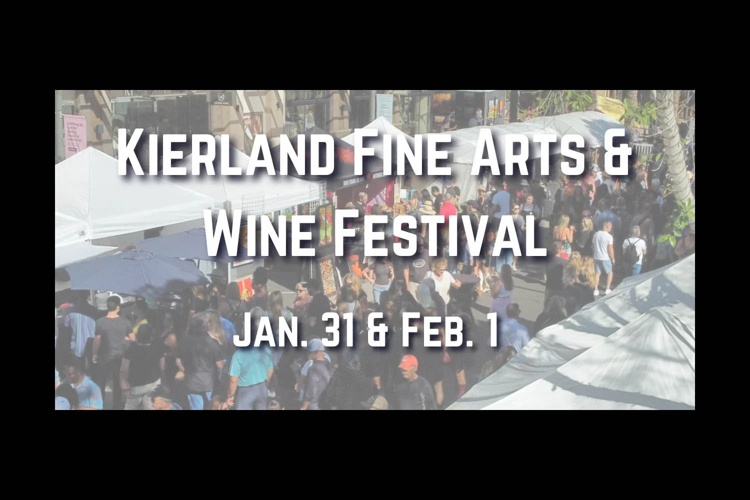 Kierland Fine Art and Wine Festival