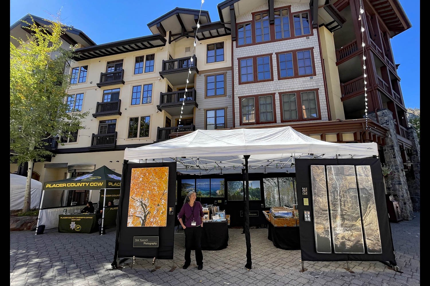 Made in Tahoe Festival