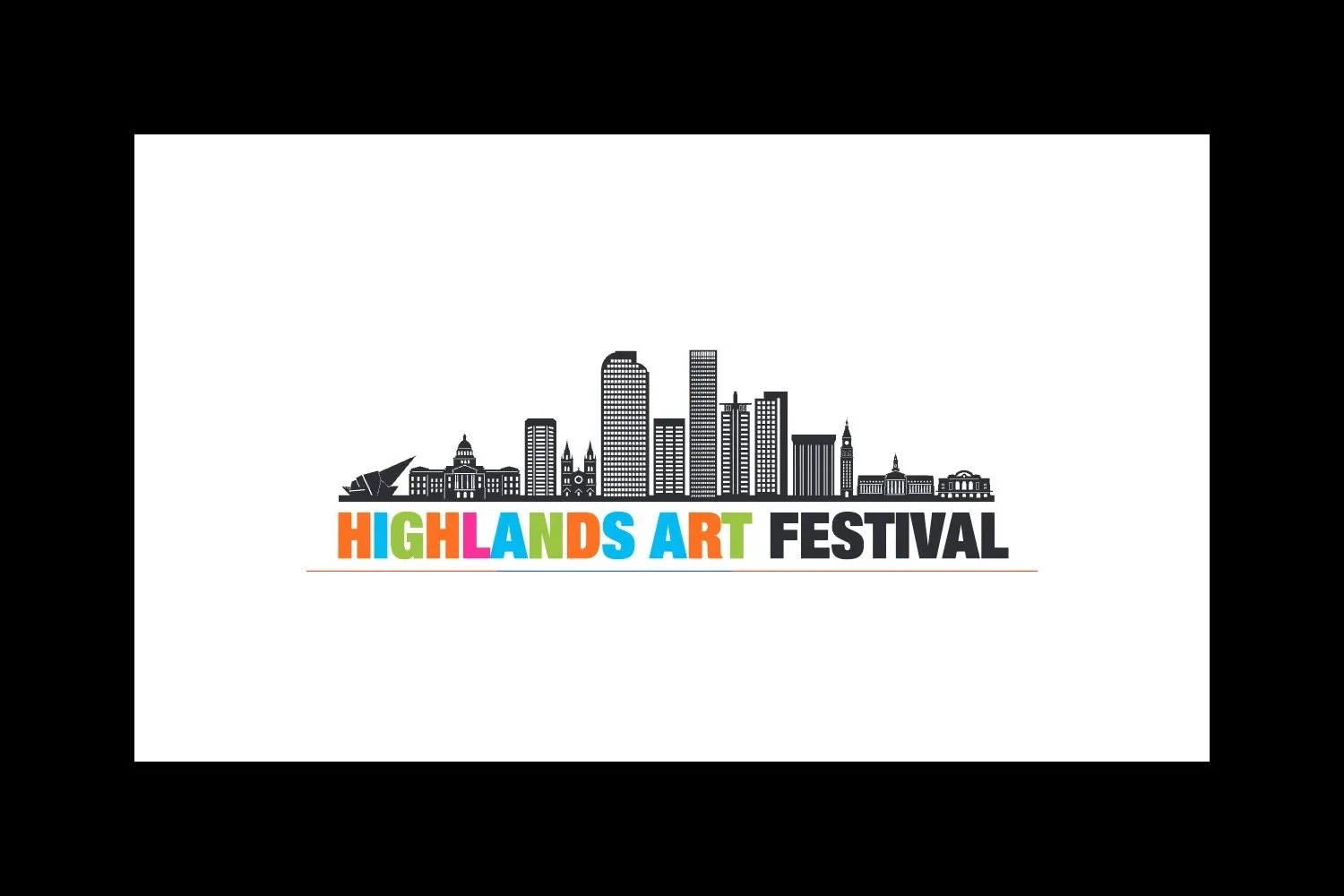 Highlands Art Festival