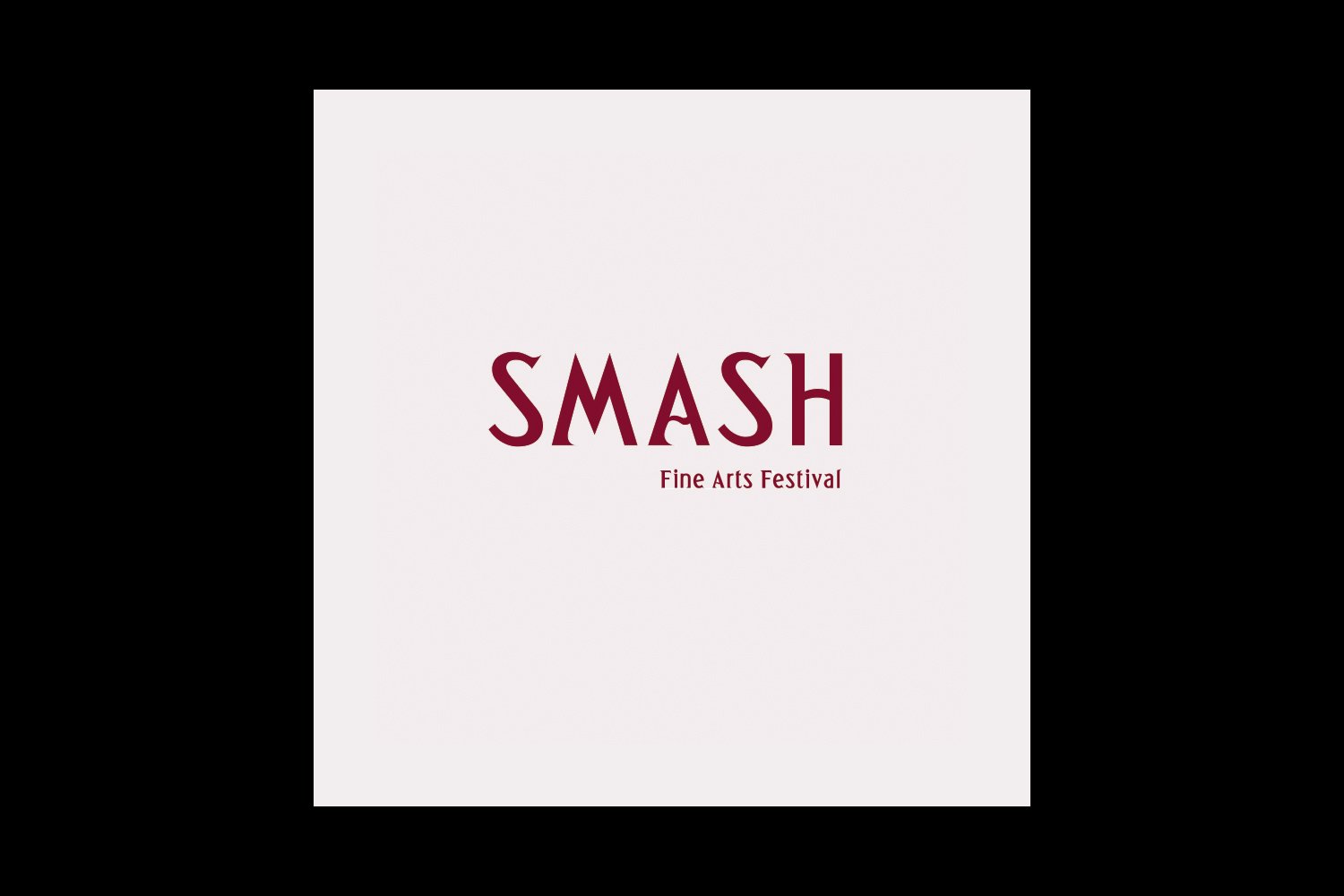 Smash Fine Arts Festival