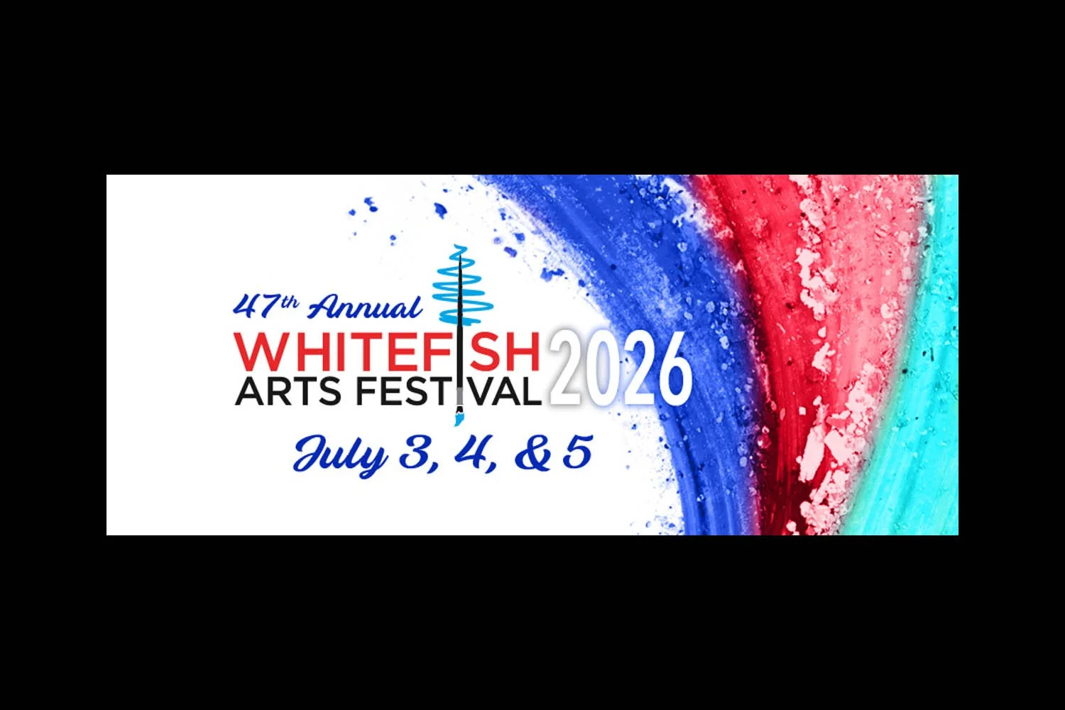 Whitefish Arts Festival