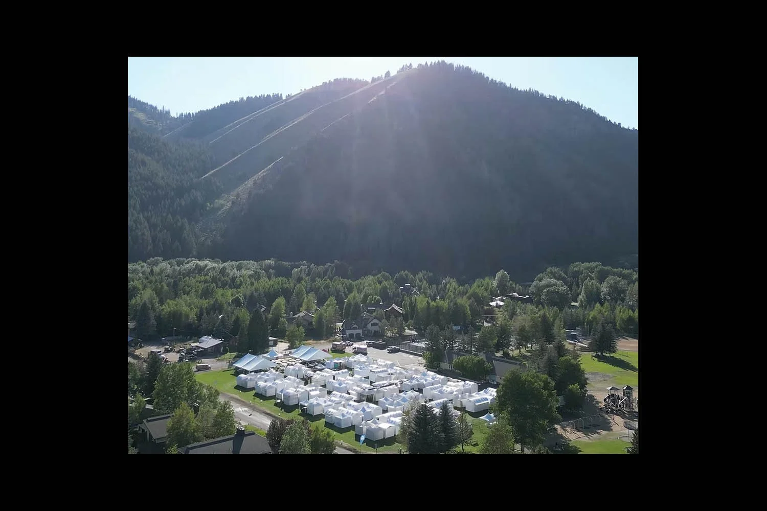 Sun Valley Arts &amp; Crafts Festival