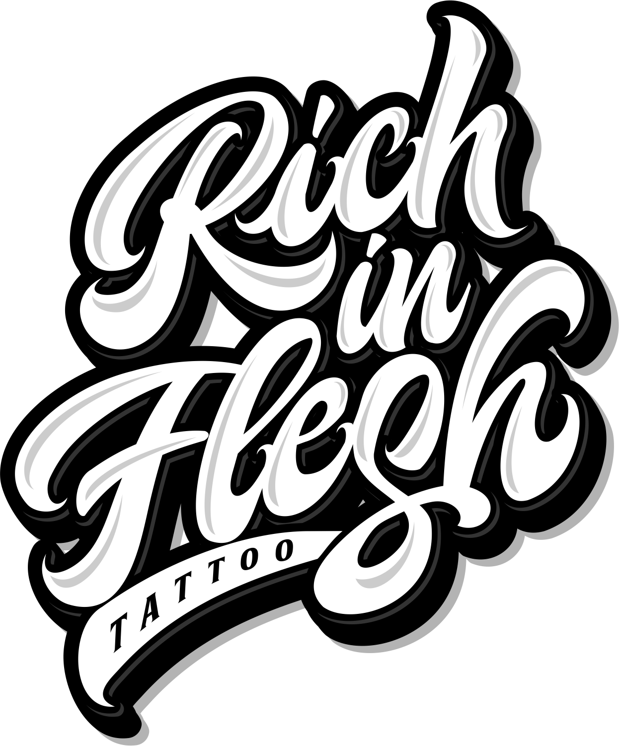 Rich in Flesh