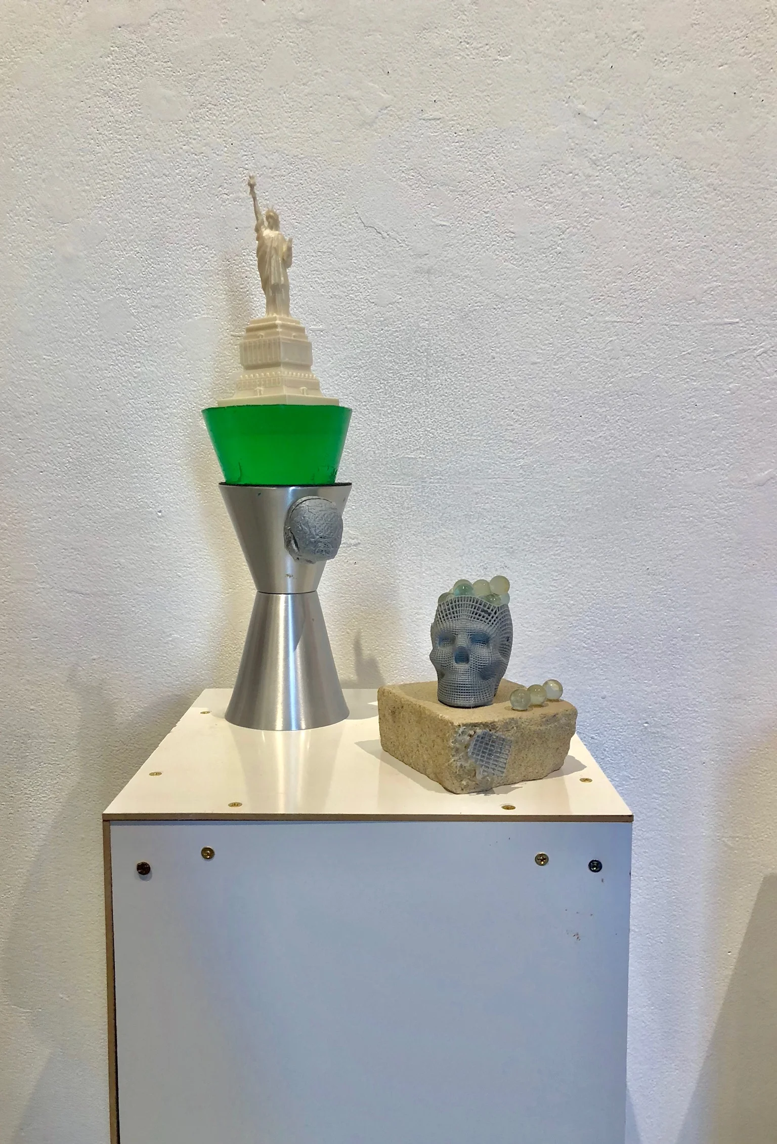 give me liberty or give me death