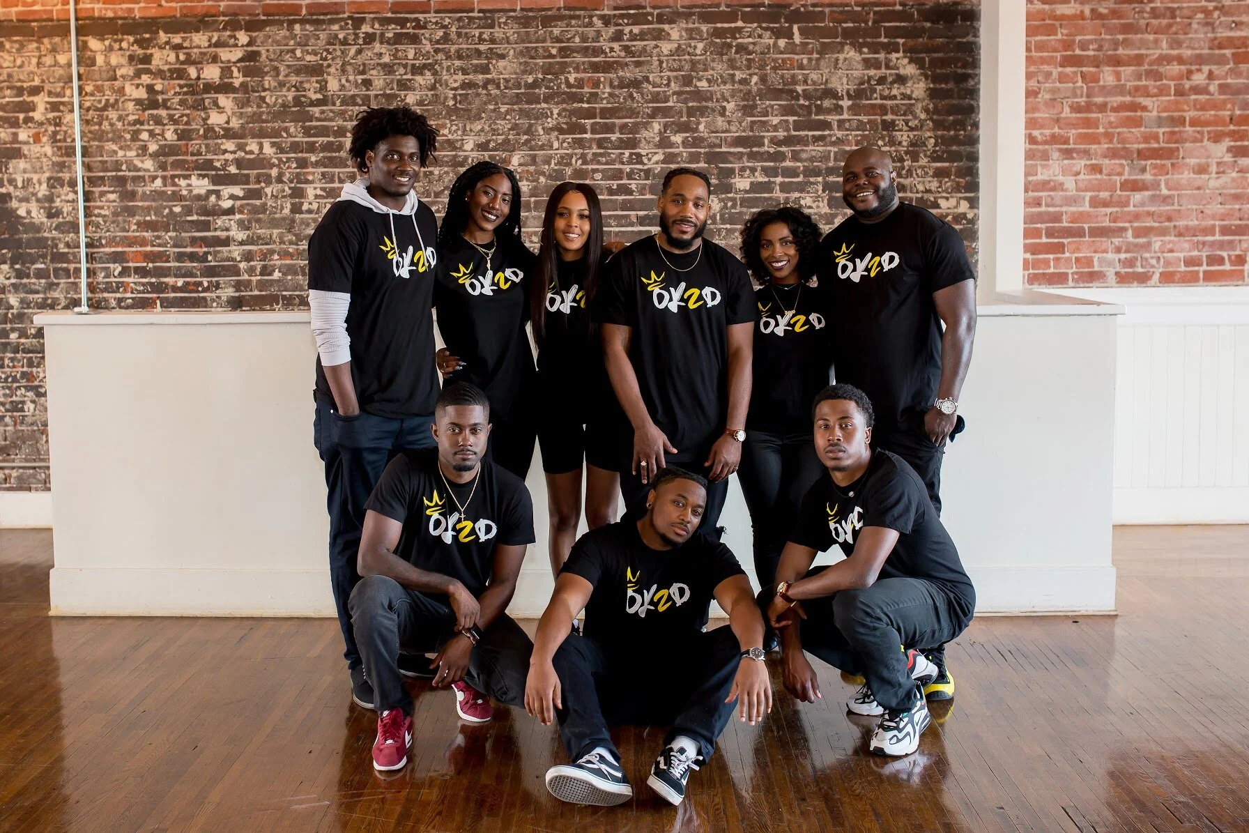 Allow Us to Reintroduce Ourselves