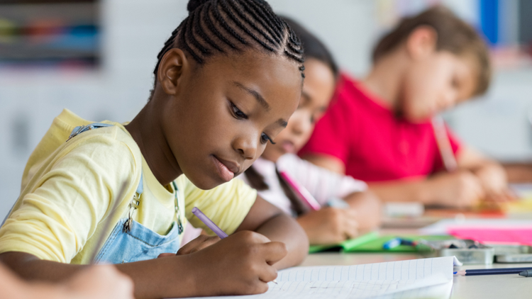 April 10th - National Encourage a Young Writer Day 