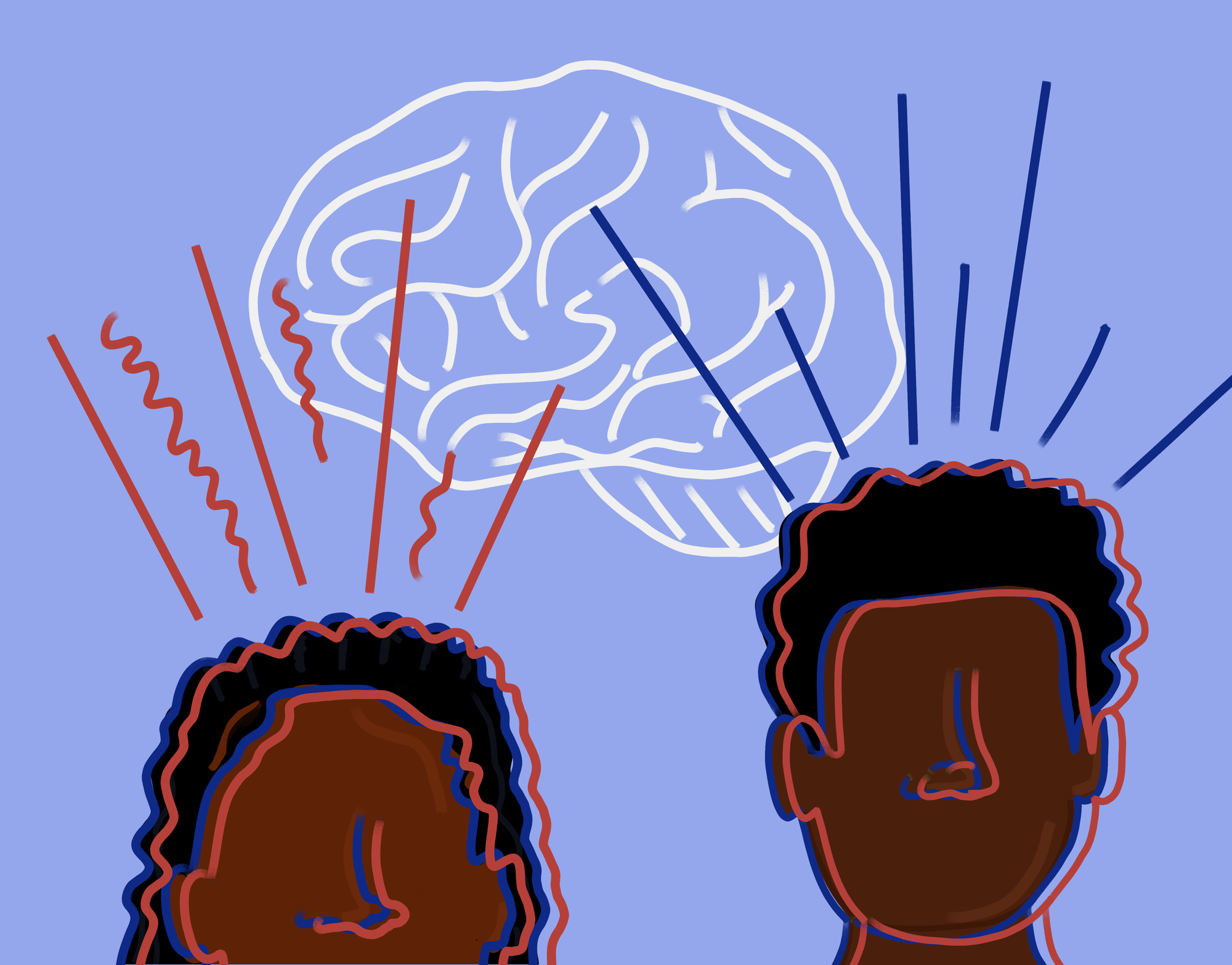 Minority Mental Health Awareness Month