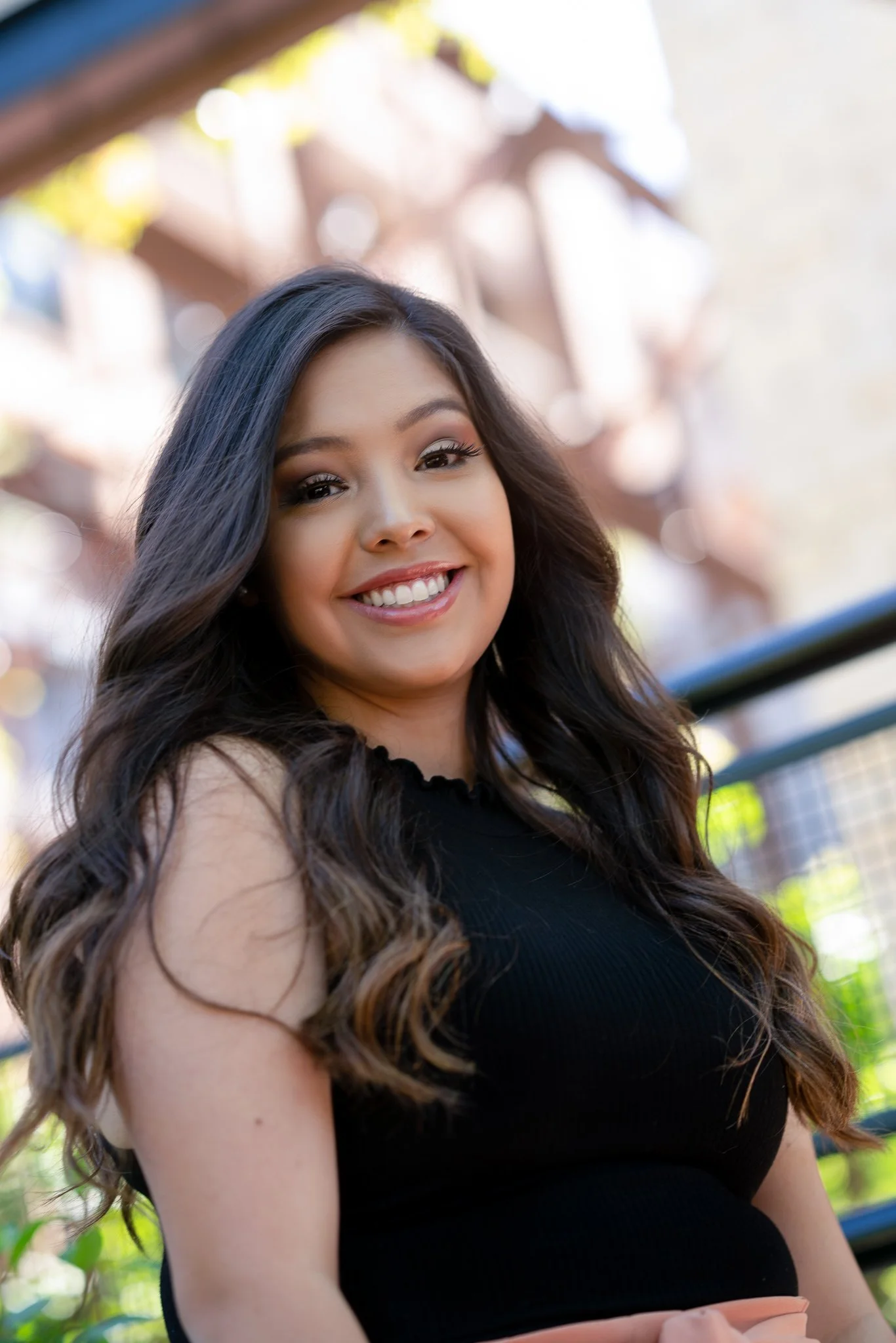 Senior graduate san antonio