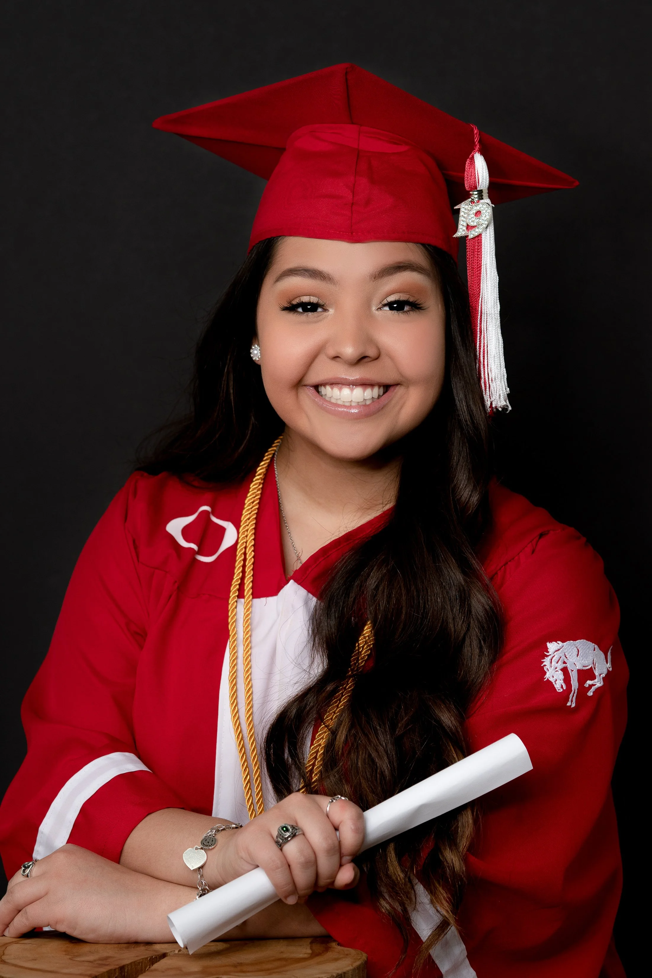 Senior graduate san antonio 