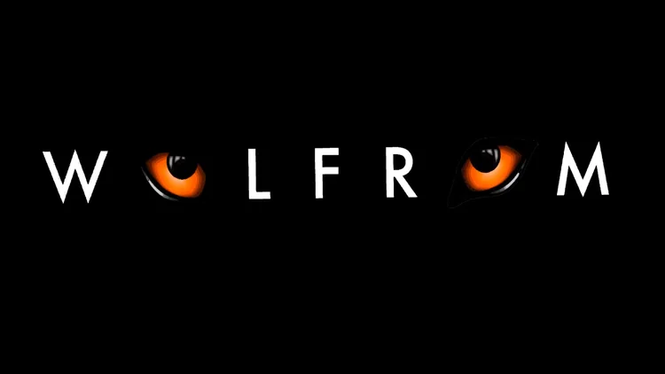 WOLFROM.ART