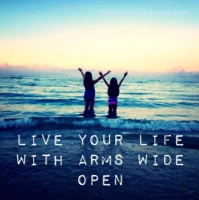 The Path. ~ Amanda Fleming Taylor