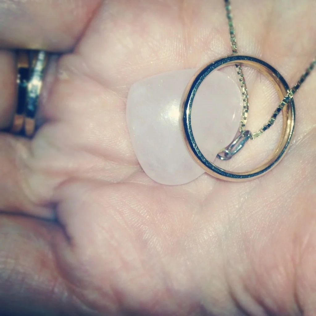 There is something wrong with me.