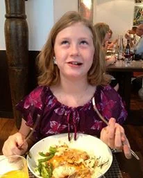 The Best Meal I've Ever Eaten.