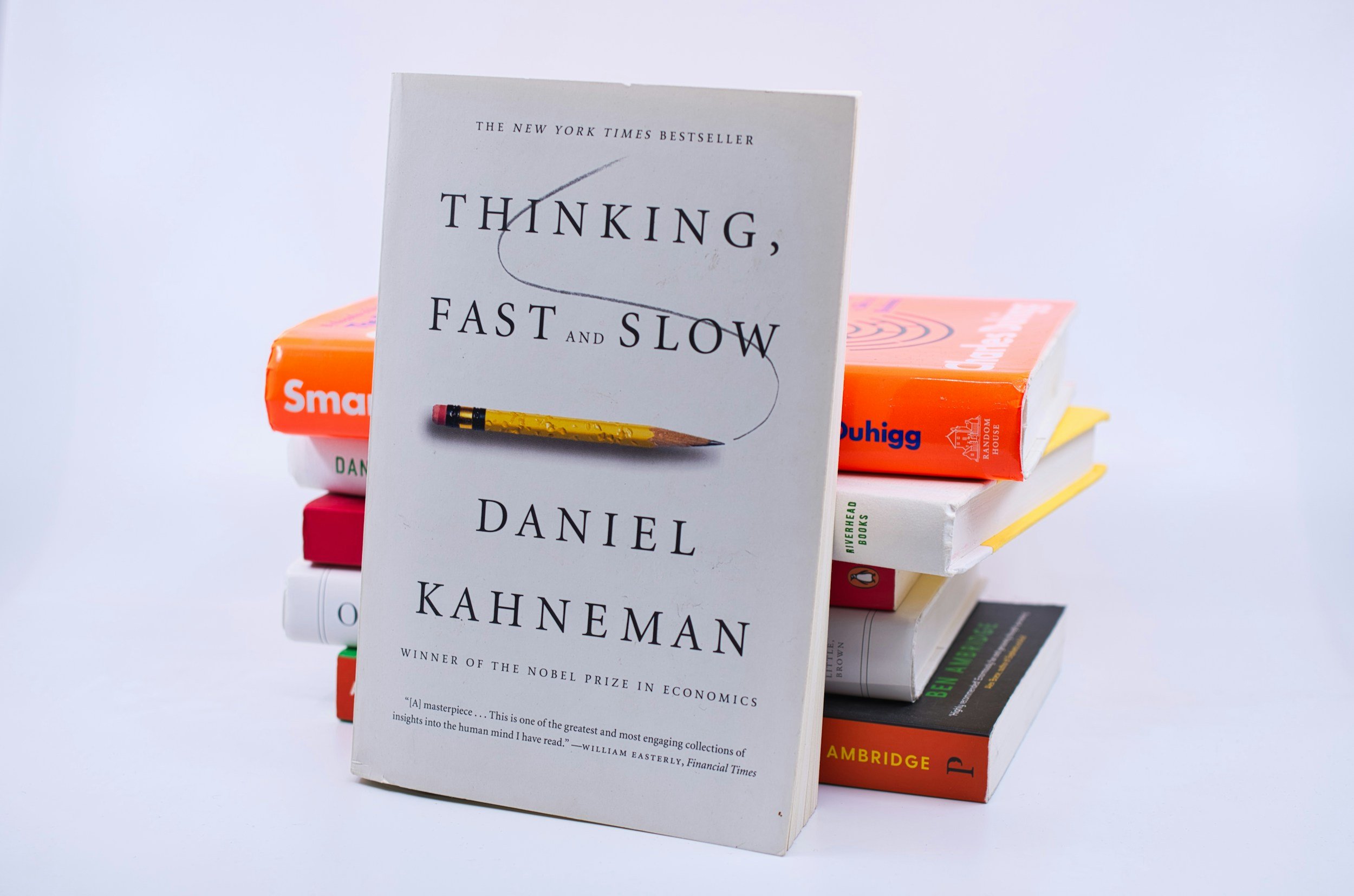 Personal Development Books and Teachers That Changed My Life