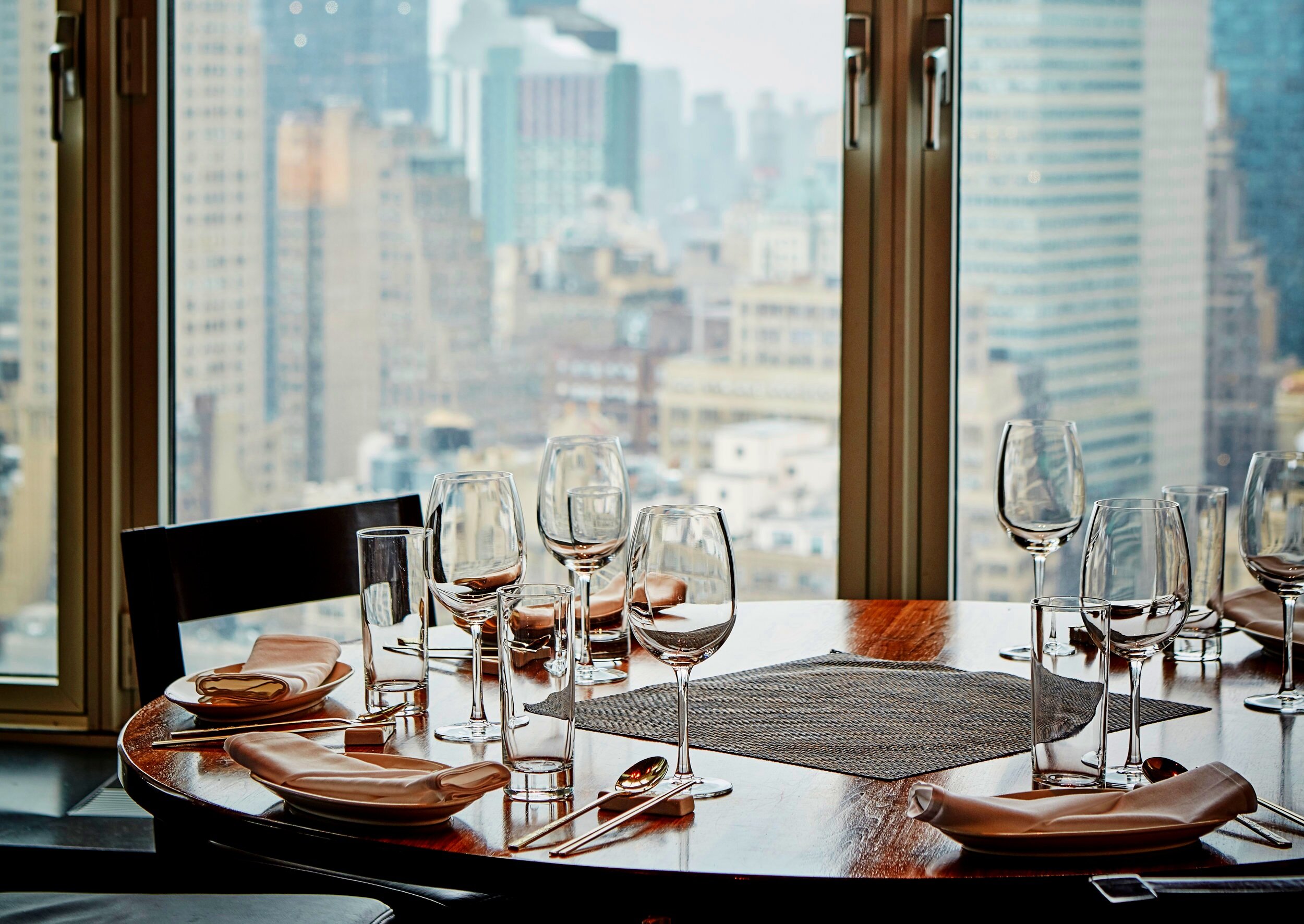 Reservation | Penthouse Korean Bbq In Nyc — Gaonnuri