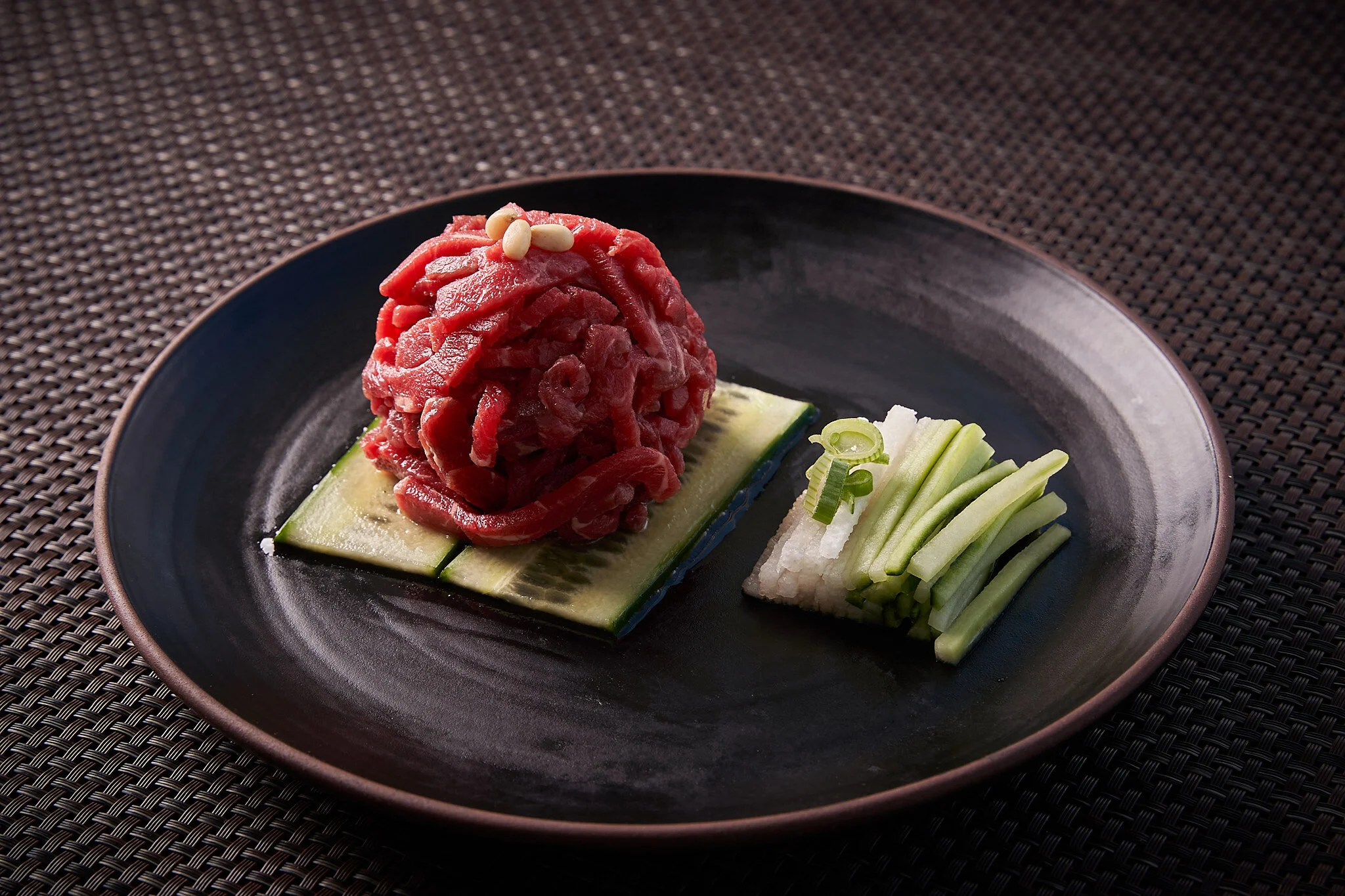 Gaonnuri Penthouse Korean BBQ Restaurant in NYC