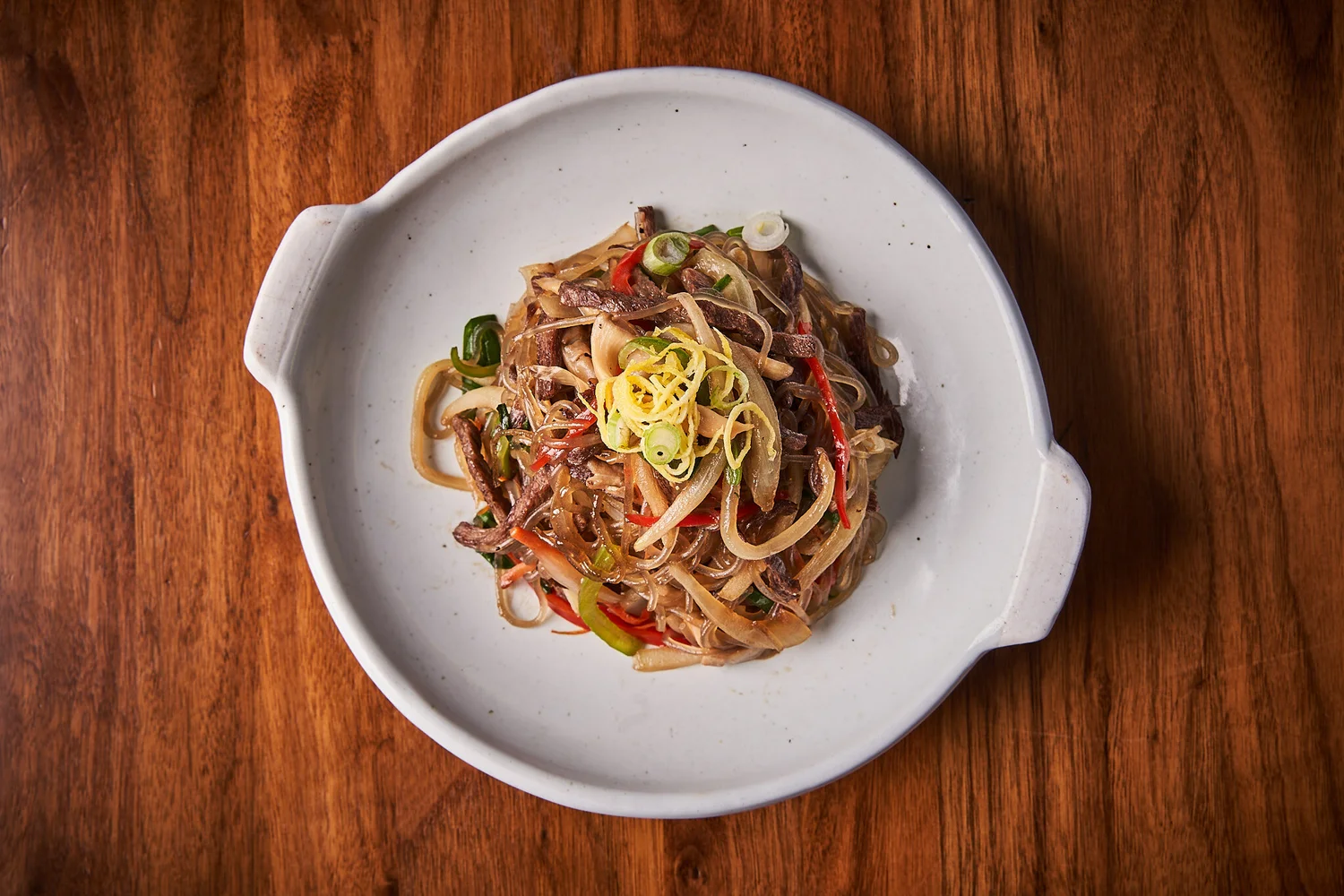 Gaonnuri private dining room