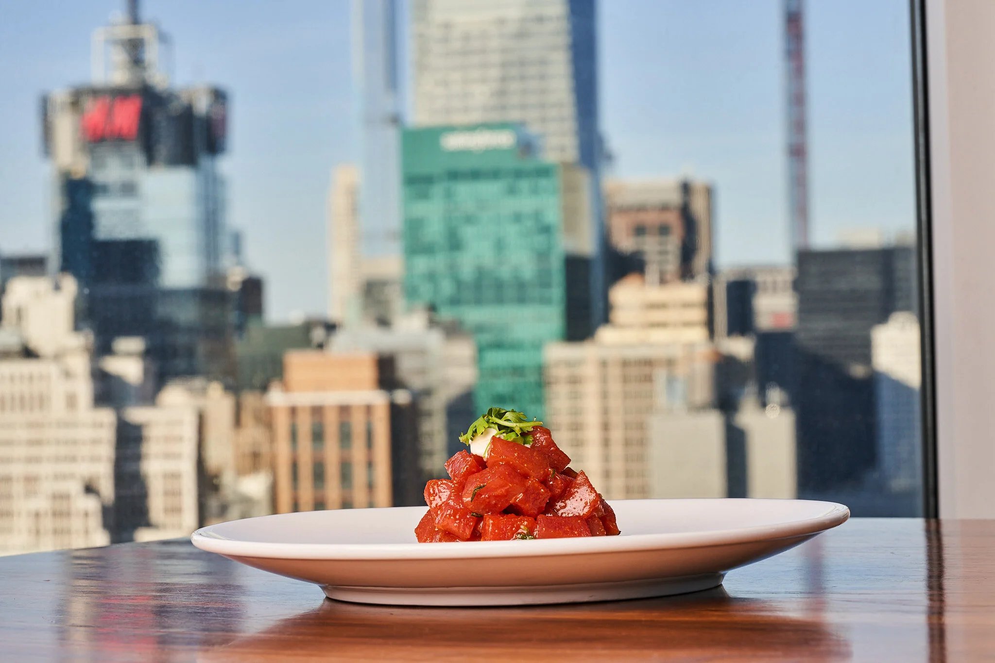 Gaonnuri Penthouse Korean BBQ Restaurant in NYC