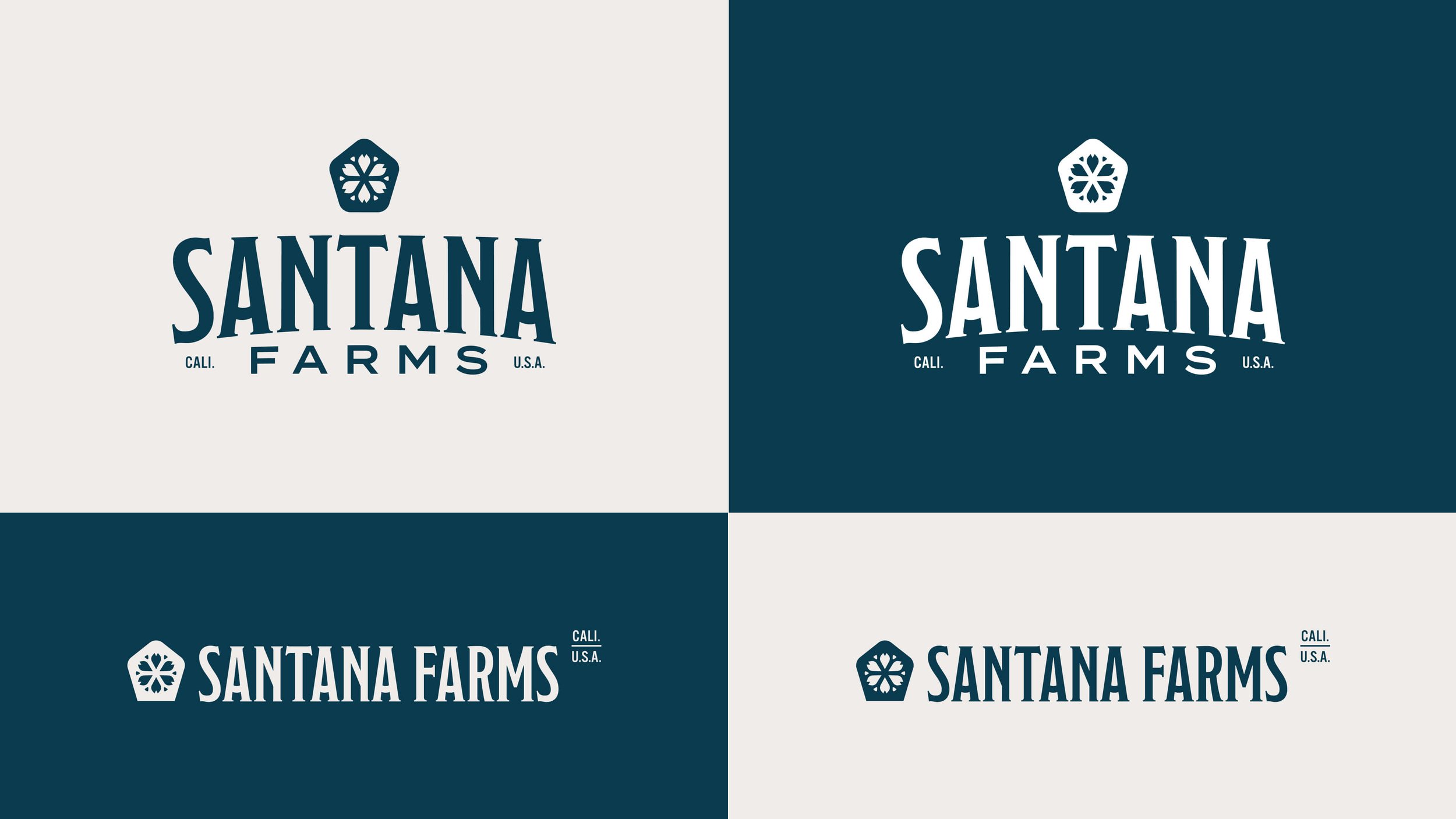 Doc-Reed-Brand-Designer-NC-Charlotte-Santana Farms Primary Logo Colors.jpg
