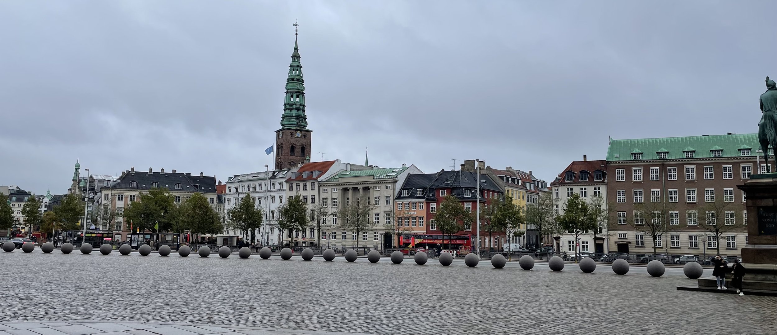 Global briefing: Firms &amp; geopolitics/ Middle East spillovers/ World trade/ Partisan economics/ Denmark