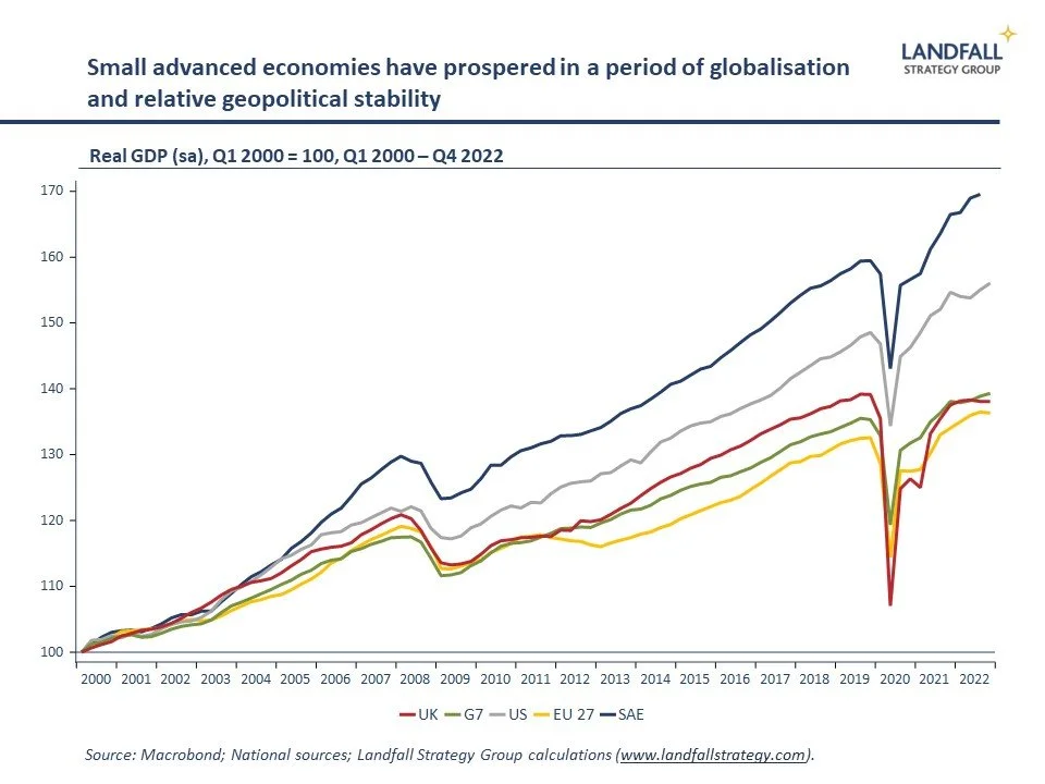 Returns to scale in a wartime economy?