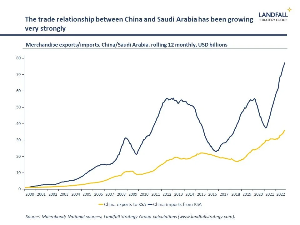 Prepare to be surprised