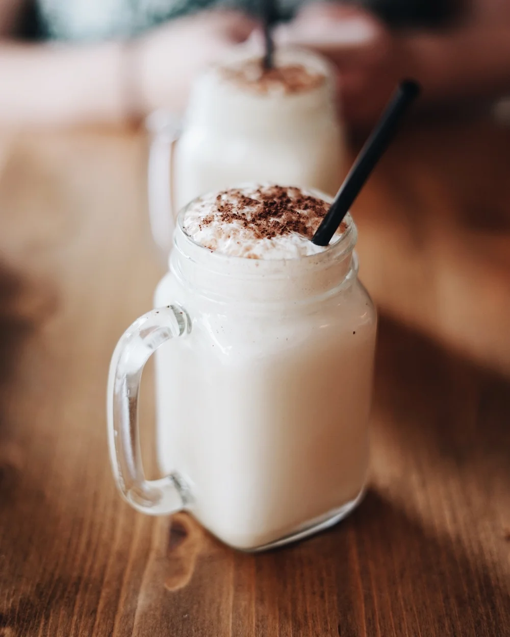 How to Make Nut Milk — Wild Earth Acupuncture - Portland, Oregon