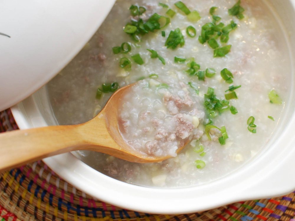 This delicious and nutritious soup is easy to make in a variety of different ways.