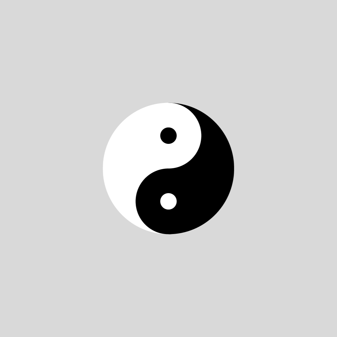 Yin and Yang — Wild Earth Acupuncture - Portland, Oregon
