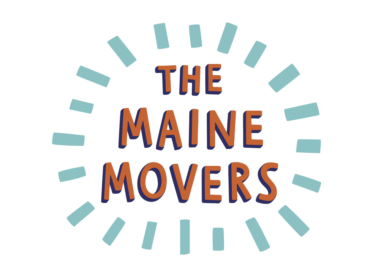The Maine Movers