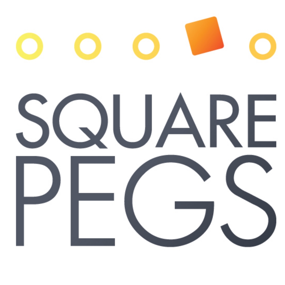 Square Pegs