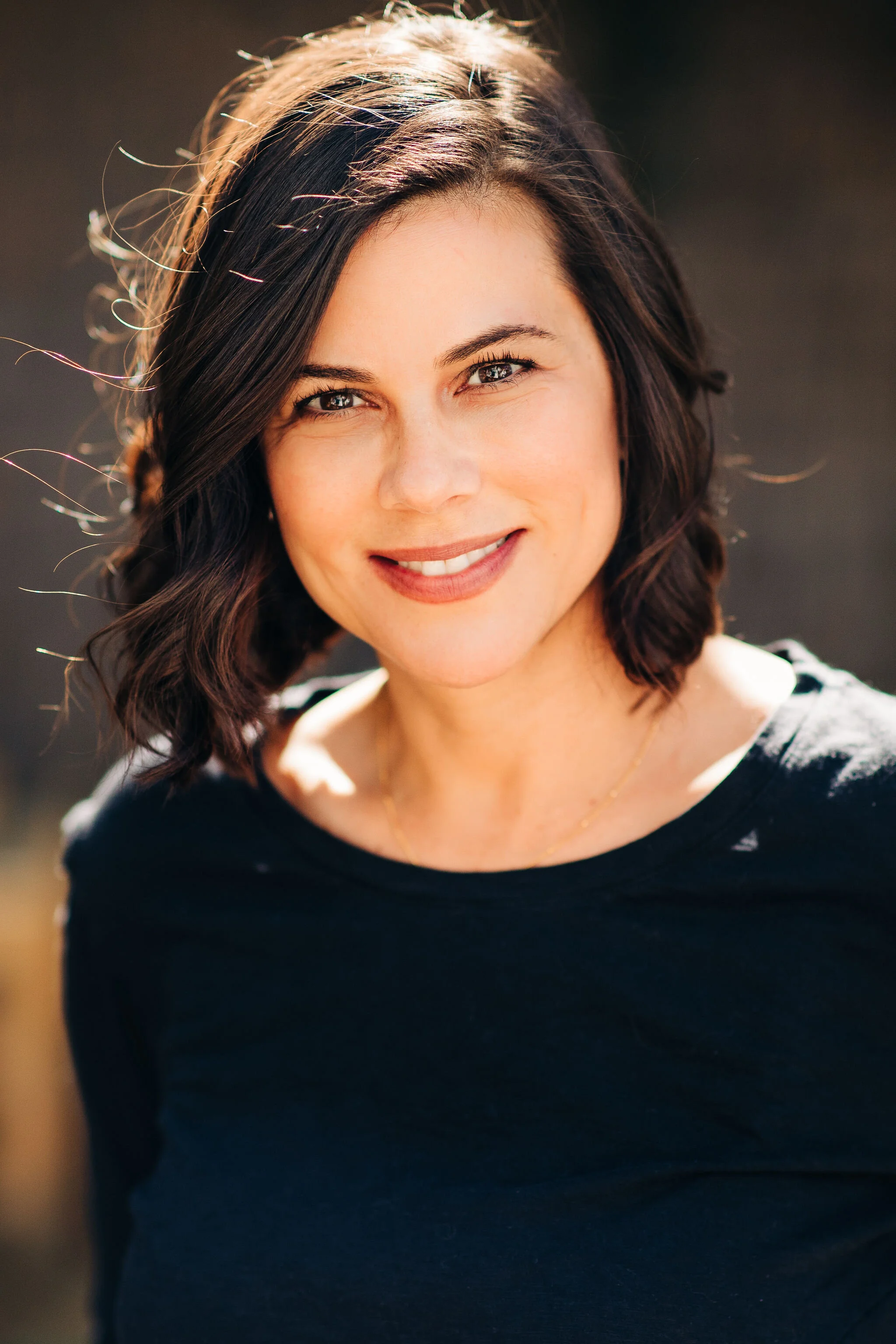 Dr. Adriane Ransom, OTR/L